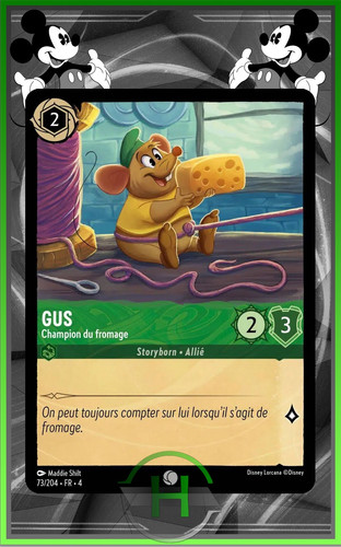 Gus 204 chapitre 4 - -,