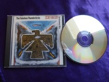 The Fabulous Thunderbirds Hot