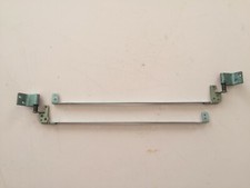 Charnière équerre pièce détachée pc portable Toshiba satellite L300 PSLB8E