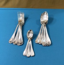Ménagère pour 6 personnes