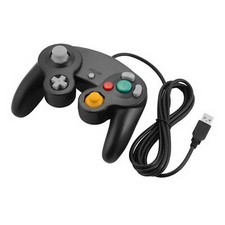 Manette Pad Joystick GameCube