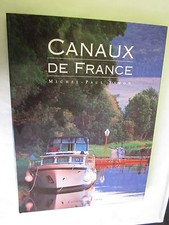 Michel-Paul Simon "Canaux de
