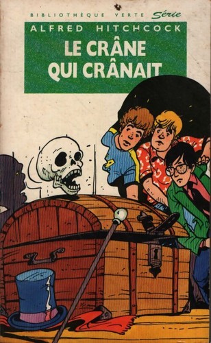 Crâne qui crânait - le,
