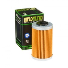 Filtre à huile Hiflofiltro