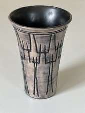 Céramique Vintage Dlg Pouchain Vintage Design Années 60 