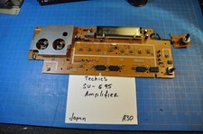 Technics SU-G95 Amplifier