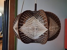 Suspension  Lustre Scandinave