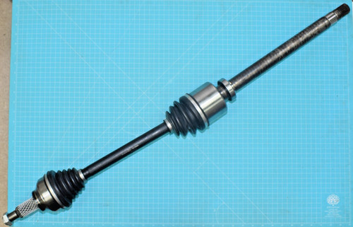 Cardan avant droite trakmotive - cardan,