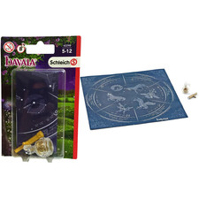 Bayala Figurine Elfe Carte des