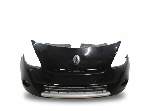 Pare choc avant renault - avant, clio