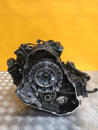 Bas moteur pour honda - honda, crf1100