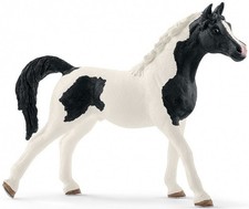 Schleich Étalon Pintabian 13840 Araberpinto collector animaux chevaux cheval
