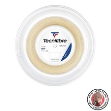 Nouveau Tecnifibre Tennis Gut String TGV 1,25mm 200m Roll TFR205