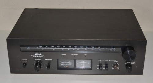 Vintage totl akai 2600 - vintage,