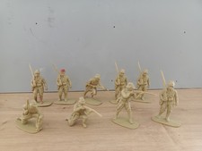 Soldats Infanterie Japonnaise Airfix 1/32