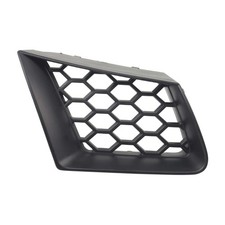 Calandre décorative en nid d'abeille 6L0853676 pour Seat Cordoba type 6L