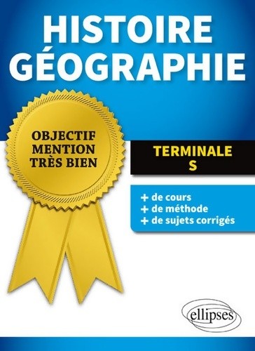 Histoire géographie terminale