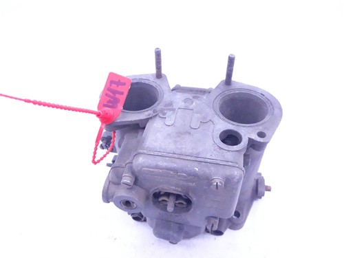 Carburateur weber dcom 2 - weber,