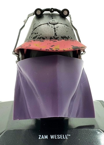 Deagostini hel33 star wars - deagostini,