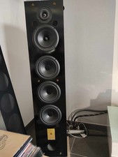 Enceintes Triangle lyrr