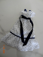 Tenue  vintage VIOLETTE pour