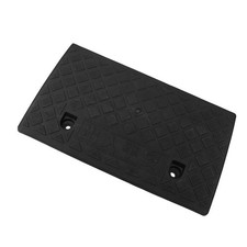  Rampe de roue de voiture en