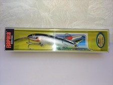 Old Rapala CD9 MAG