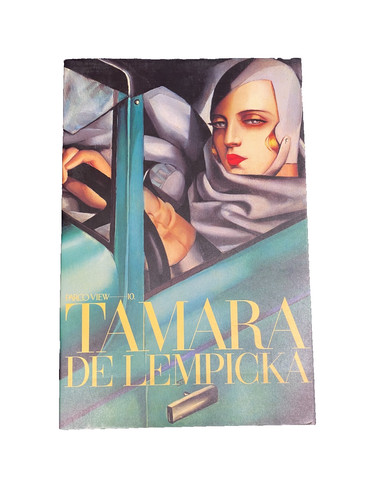 Tamara lempicka view 10 - de,
