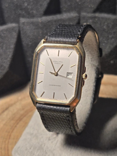 Zenith cosmopolitan quartz - cosmopolitan,