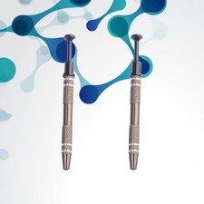  2 Pcs Brosse Manucure Matériel Ongle Outil De Soins Des Ongles Fournitures