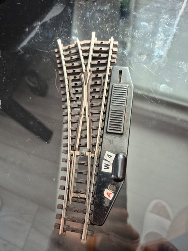 Marklin voie ref 2164 l - ref.,