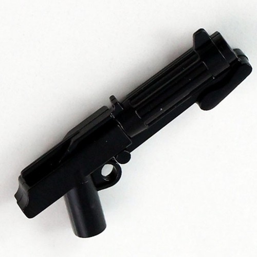 Trooper blaster - dc-15,
