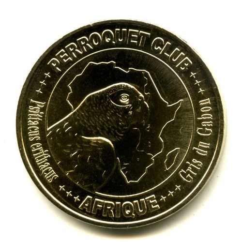 Weitbruch perroquet club - 67,