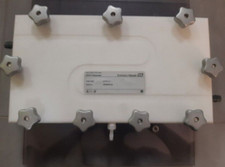 Module Filtration tangentielle eau 0.45um CAT411 endress hauser