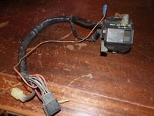 Guidon gauche KAWASAKI GPX 600