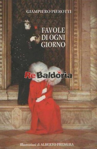 Favole ogni giorno - di,