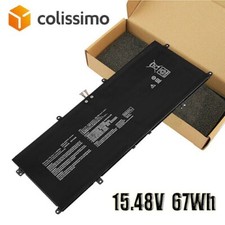 Batterie pour ASUS C41N1904