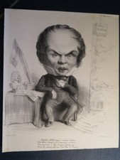 Benjamin ROUBAUD (1811-1847)