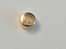 Montre Omega Couronne