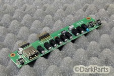 Netgear Readynas 1100 Power Button Switch Board Panel IT71008-L4-E