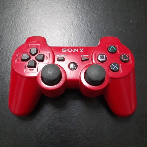 Manette sony playstation - playstation, 3