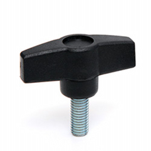Aile boutons m6x40mm - aile,