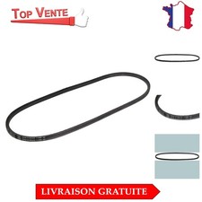 Courroie d'Entraînement