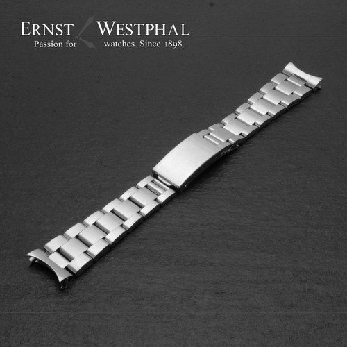 Bracelet acier oyster - acier,