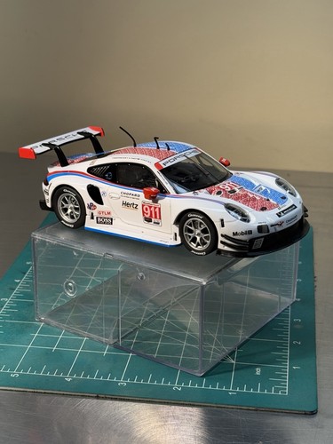 Carrera digital slot car - 1/32,