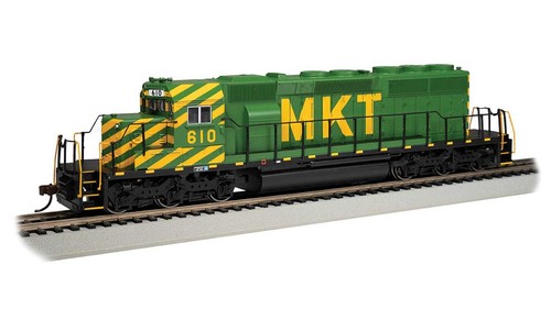 Locomotive diesel bachmann - locomotive,