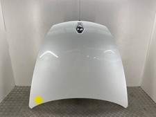 Capot RENAULT LAGUNA 3 PHASE 1