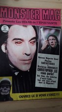 Monster Mag n° 1