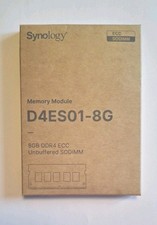 SYNOLOGY - Barrette mémoire
