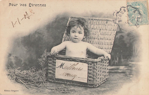 Bergeret pour vos - bergeret,